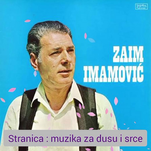 Zaim Imamovic // Moj zumbule, brigo moja.. | Muzika za dusu i srce