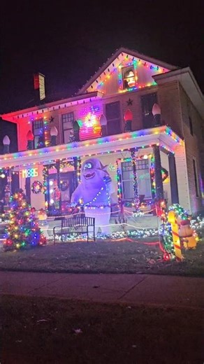 Merry Christmas Eve to you!