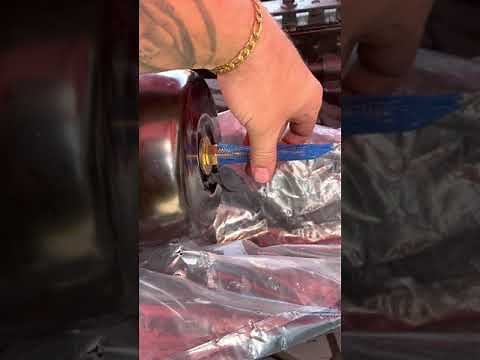 Volvo vnl brake Chambers