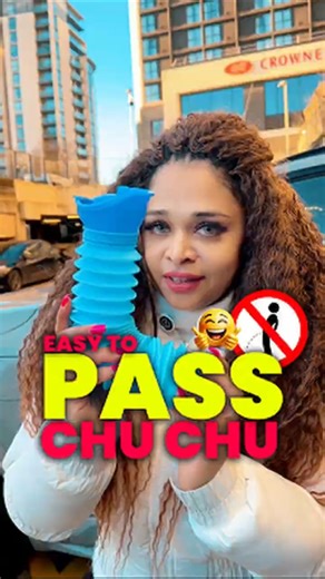 നമ്മൾ സ്ത്രീകൾ ഇനി ട്രാവൽ ചെയ്യുമ്പോൾ മൂത്രമൊഴിക്കാൻ മടിക്കേണ്ട ആവശ്യമില്ല — അതിന് പരിഹാരം ഇതാ #yt