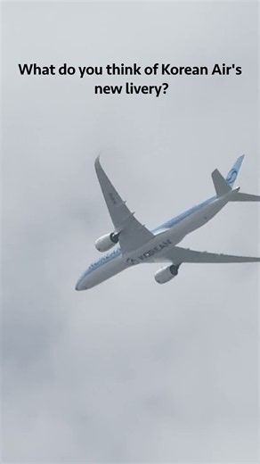 Korean Air A350 departing YYZ #plane #aviation #avgeekoftheweek #planegeek #aviationlovers