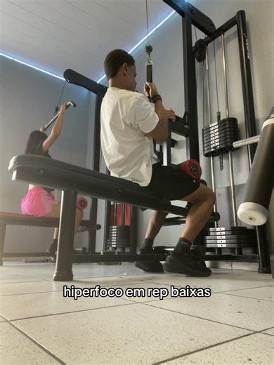 Benefits of Low Volume Workouts for Fitness Gains