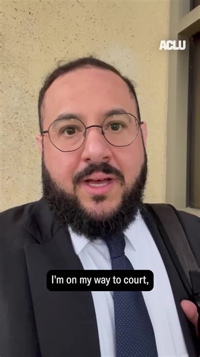 This discriminatory Kansas law is yet another attempt push trans people out of public life — and a clear violation of the fundamental rights guaranteed by the state constitution. We're asking a judge to block this law for good. Learn more about how Kansas is targeting trans people and wreaking havoc on our daily lives at the link in our bio.
