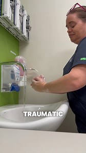 4K views · 27 reactions |  Virtual Reality: more than just gaming. Griffith University researchers are using VR to ease the pain and anxiety children experience during burns treatment at Queensland Children’s Hospital. The Smileyscope headset is making a real difference, helping kids through distressing procedures without relying solely on medication. A powerful example of research transforming care. 易❤️‍啕 | Griffith University | Facebook