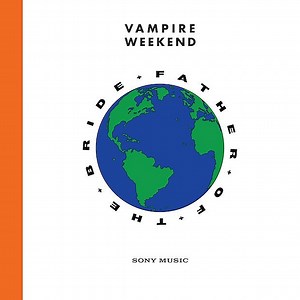 Vampire Weekend share two new songs, confirm album release date