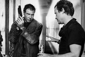 Watch 45 Minutes of Deleted and Alternate Scenes from Ridley Scott’s ‘Blade Runner’