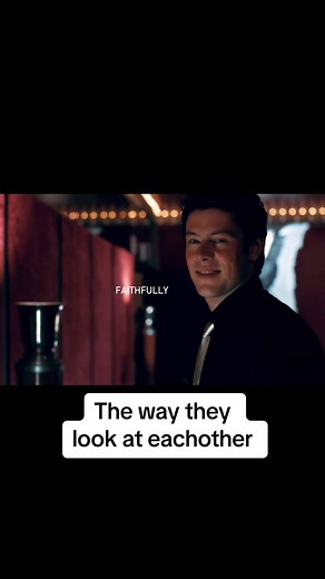 their duets never get old #fyp #glee #gleek #netflix