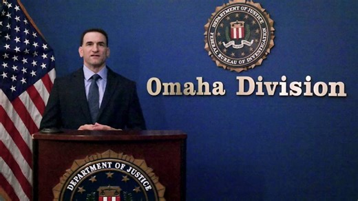 FBI Omaha, Des Moines PD, and the US Postal Inspection Service’s seven-month investigation of high-level fentanyl dealer Kevin Stanley Harris, Jr., resulted in a recent sentencing of 262 months in federal prison for his participation in a conspiracy to distribute fentanyl. Full press release: https://ow.ly/2gjR50WU7jQ | FBI - Omaha