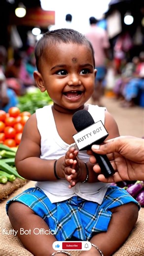 குடிகாரன் சத்தியம் போல 🤣😂 #aibaby #tamilshorts #tamilcomedy