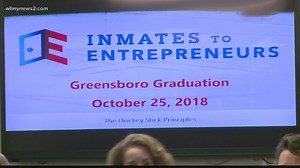 'Inmates to Entrepreneurs' Program Gives Those With Criminal Records Tools To Succeed