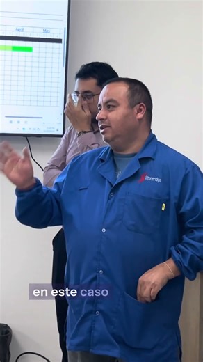 Orlando Aguilar | Master Planner | Stoneridge