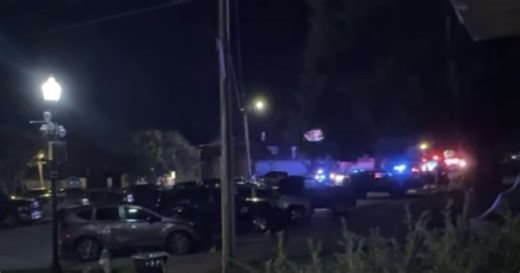 UPDATE: Valdosta Police names 16-year-old killed in holiday weekend bar strip shooting