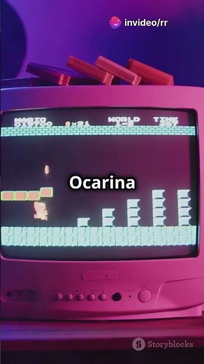 Top 5 Legend of Zelda Games Ranked!