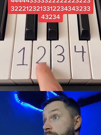 Flight of the Bumblebee Piano Performance