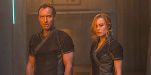 Disney Accidentally Leaked a Major Twist in 'Captain Marvel'