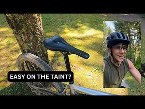 SQ Lab Saddle Review: After 2,500' Climb (and a few rides later)