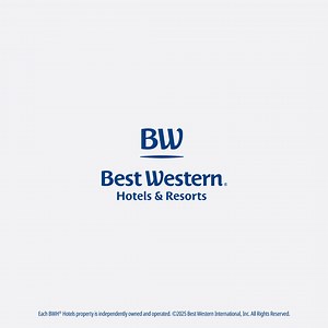 Best Western Hotels & Resorts on Reels | Facebook
