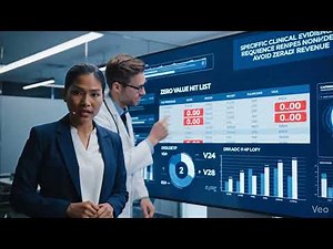 Why CMS Just Cut 2,000 codes and added 20+ HCCs: 2026 Risk Adjustment New Categories