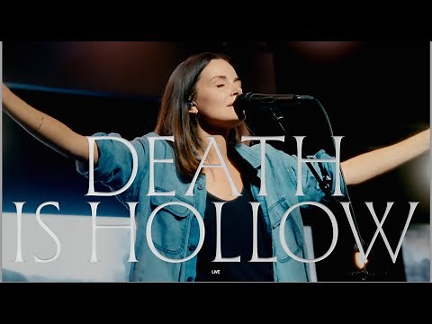 Death Is Hollow (Live) - Bethel Music, Kristene DiMarco