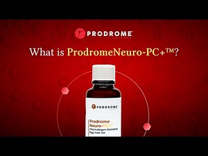 What is ProdromeNeuro-PC+?