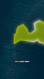 9.5K views · 67 reactions | geography map facts Random Facts In The World | randomfactstheworld | Facebook