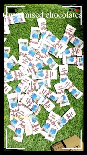 Customised chocolates #chocolate #giftshops #gifts #giftidea #warangal #hanumakonda #customized#love