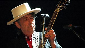 Bob Dylan announces first-ever streaming concert