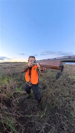 Snipe hunting the St. John’s river in 30 seconds!!!