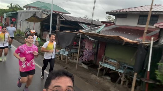 2.5K views · 27 reactions | 10km Community Run TNR x LOST Runners x MWF Runners Ormoc City - Thursday Night Runners #LOSTRUNNERS #liftingothersstayingtogether #TNR #CommunityRun | LOST Runners | Facebook