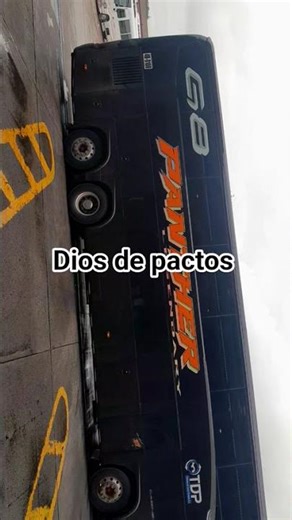 Dios de pactos #amor