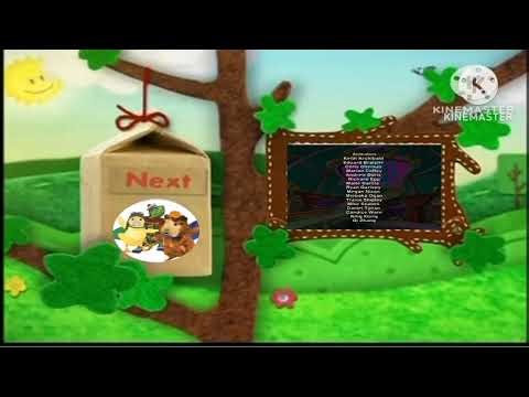 Sprout Split Screen Credits (April 21 2013 FANMADE)