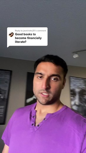 Reply to @jasmineks21 all of these books are written for the layman #finlitbooks