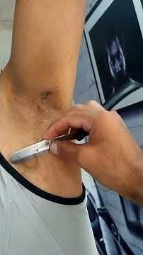 The Ultimate Guide To Underarm Shaving How to Shave Your Underarms Tips and Tricks