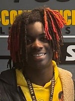 Chris Wells, Petal , Linebacker