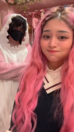 alex princess | I told him the transition would be cool but it wasn’t | Instagram