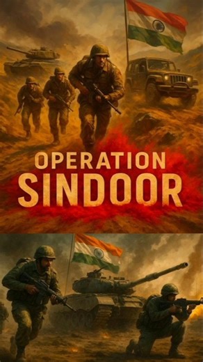 Operation Sindoor Movie Announced? | Bollywood vibes27| #bollywood #bollywoodnews