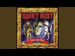 Metal Health (Bang Your Head)