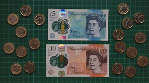 The world's coolest banknotes