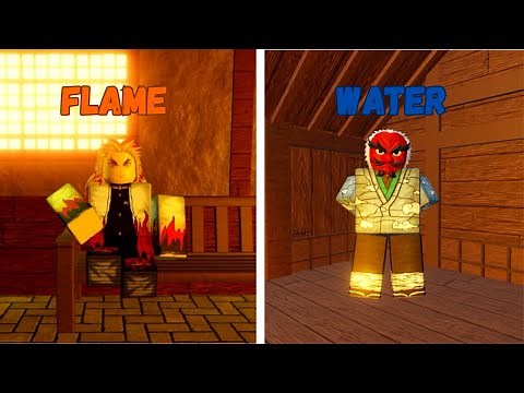 All Breathing Style Locations | Onikami UPDATED June 2025