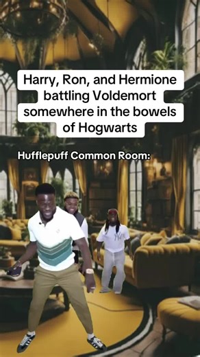Exploring Hufflepuff Life in Hogwarts