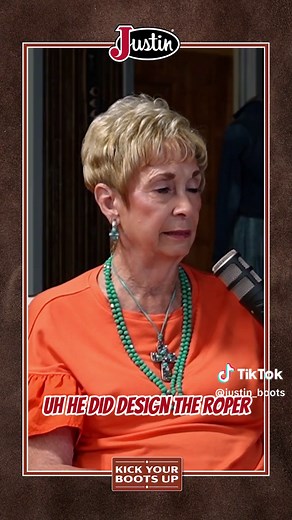 Join us for a special episode with Nancie Thomas from Justin’s Archives Department. Nancie delves into our rich history, from H.J. Justin’s 1879 journey to Texas to the legacy of Justin Boots. Discover tales of boot repair in a Gainesville barber shop, the self-measuring chart innovation, the 1918 move to Fort Worth, the creation of the iconic Roper boot, and John Justin Jr.’s leadership. Don’t miss this deep dive into cowboy culture, legendary customers, and the enduring spirit of Justin Boots.