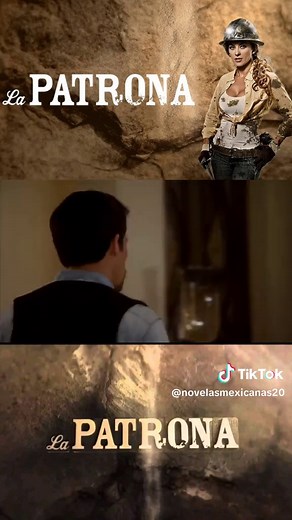 La Patrona Capítulo 17 Parte 2: Descubre la Verdad