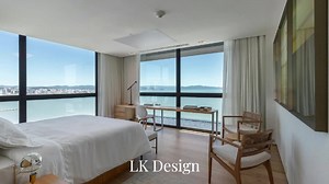 Conheça os hotéis preferidos dos hóspedes em Florianópolis, segundo TripAdvisor