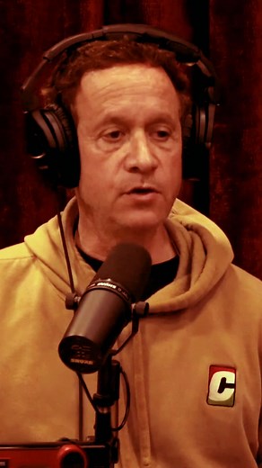 Joe Rogan on How Guests Get Booked and Wanting Nicolas Cage | NikoShorts