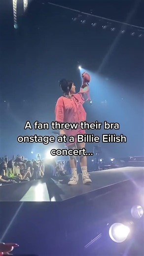 Insane Moments Fans Attacked Their Idols On Stage (Billie Eilish, Sabrina Carpenter, Harry Styles) 😳