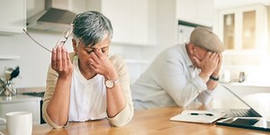 The Worst Zodiac Sign to Marry, Astrologers Warn — Best Life