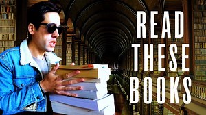 2.5K views · 81 reactions | 2020 was a crazy year, to say the least. I decided this year to read more about the past, to give myself some grounding for the events of this year and get a better perspective on them. Here are the best books I read in 2020. | Ryan Holiday | Facebook