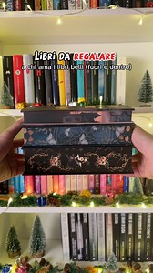 Guida ai regali di Natale: libri da regalare a chi ama i libri belli (fuori e dentro). #GiuntiEditore | Giunti Editore