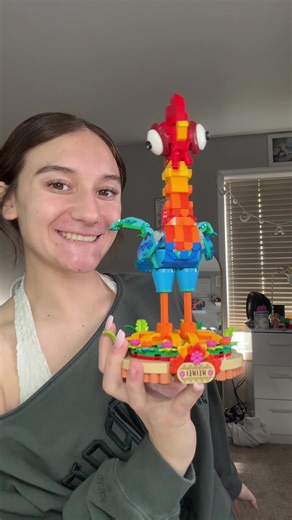 New Lego Moana Sets to Enrich Your Collection