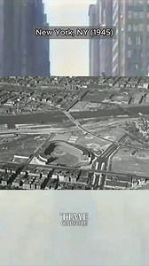 30K views · 888 reactions | New York 1945 | Amazing Time Capsule | Facebook